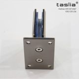 Bản lề cabin tắm kính - tường 90 độ màu vàng