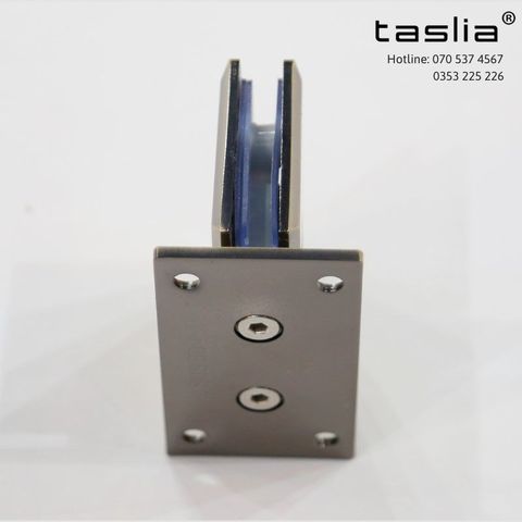 Bản lề cabin tắm kính - tường 90 độ màu vàng