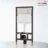 Bộ phụ kiện bồn cầu treo tường TKM-113