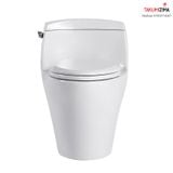 Bồn cầu liền khối TKM-114