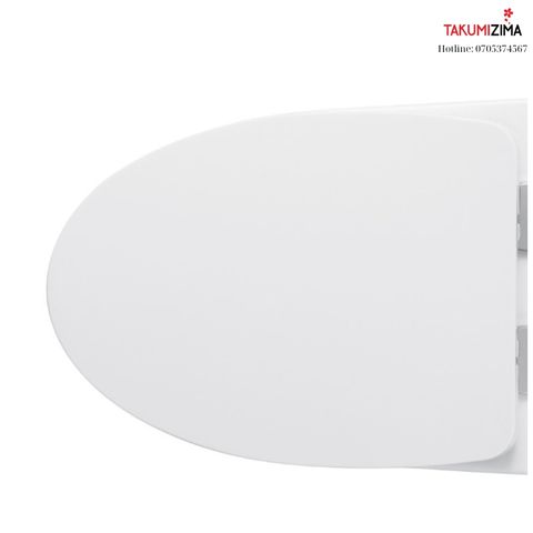 Bồn cầu liền khối TKM-115