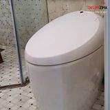 Bồn cầu thông minh TKM-120