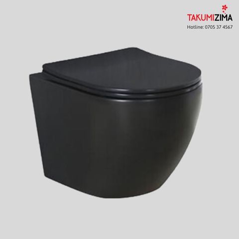 Bồn cầu treo tường TKM 150B
