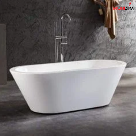 Bồn tắm Acrylic D-017