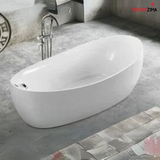 Bồn tắm ngâm acrylic Bt-16-0266a