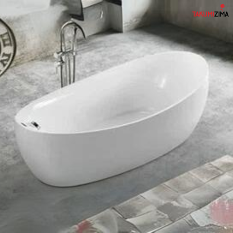 Bồn tắm ngâm acrylic Bt-16-0266a