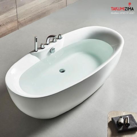 Bồn tắm ngâm  Jk-279 Glossy