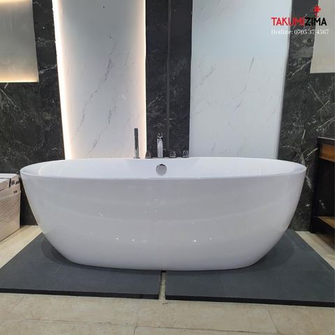 Bồn tắm ngâm  Jk-279 Glossy