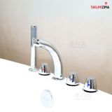 Bồn tắm ngâm  Jk-279 Glossy