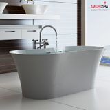 Bồn tắm ngâm Solid Surface Bs-601