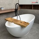 Bồn tắm ngâm Solid Surface JK-S95