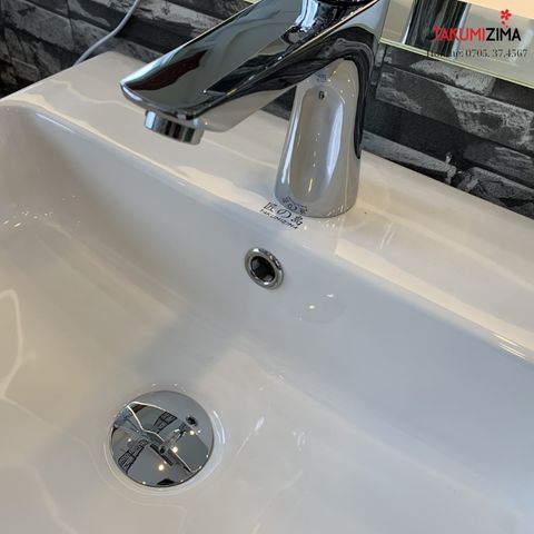 Chậu rửa dương bàn Bs-220