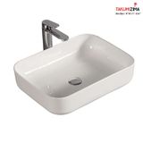 Chậu rửa (Lavabo) dương bàn BS-228