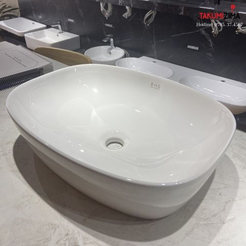 Chậu rửa dương bàn BS-698B