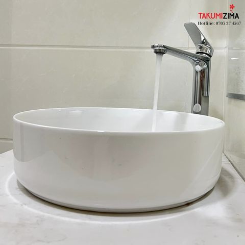 Chậu rửa dương bàn Bs-201