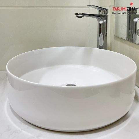 Chậu rửa dương bàn Bs-201