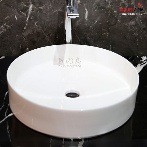 Chậu rửa dương bàn Bs-201
