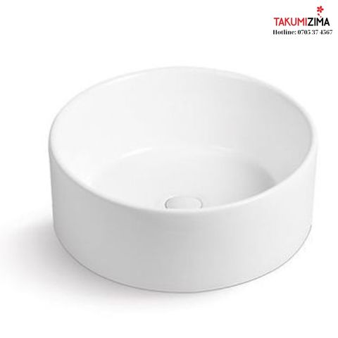 Chậu rửa dương bàn Bs-201