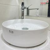 Chậu rửa dương bàn Bs-201
