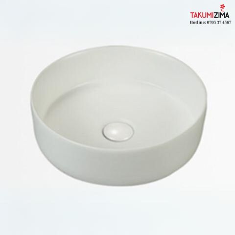 Chậu rửa (Lavabo) dương bàn BS-266MW-F