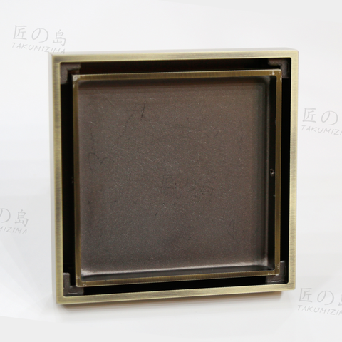Phễu Thoát sàn ngăn mùi TS-604-12
