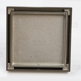 Phễu Thoát sàn ngăn mùi TS-604-12