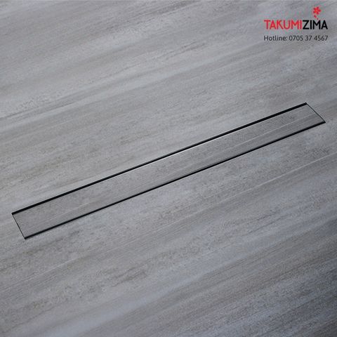 Phễu thoát sàn dài TS-600