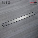 Phễu thoát sàn dài TS-600