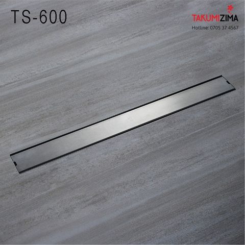Phễu thoát sàn dài TS-600
