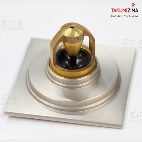 Phễu thoát sàn ngăn mùi TS-609N