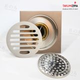 Phễu thoát sàn ngăn mùi TS-609N