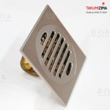Phễu thoát sàn ngăn mùi TS-609N