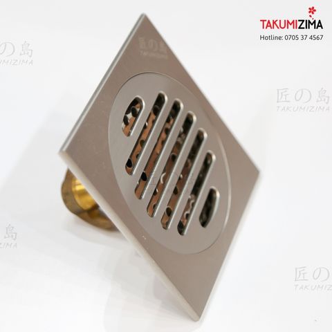 Phễu thoát sàn ngăn mùi TS-609N