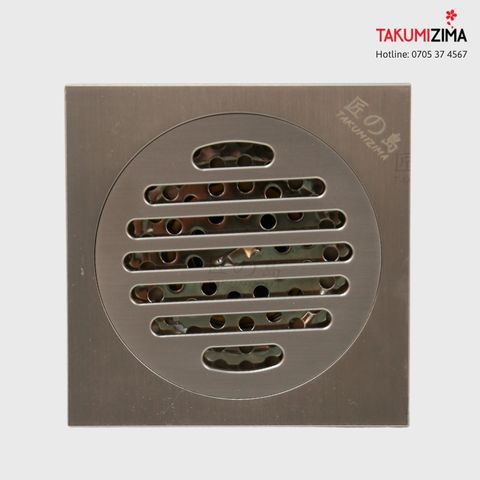 Phễu thoát sàn ngăn mùi TS-609N