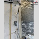 Sen tắm âm tường 3 chức năng FC-4005-3