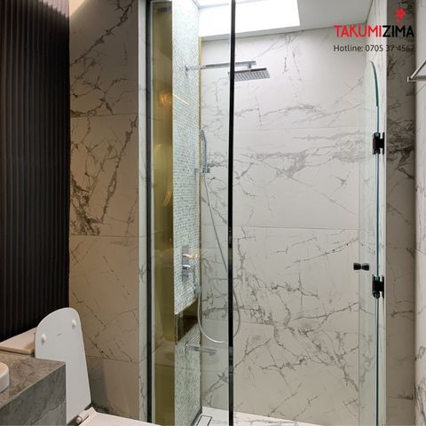 Sen tắm âm tường 3 chức năng FC-4005-3