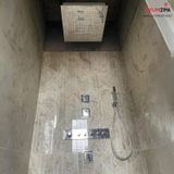Sen tắm âm trần FC-B01012