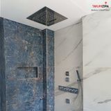 Sen tắm âm trần FC-B01012
