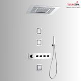 Sen tắm âm trần FC-B01012