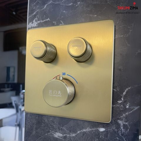 Sen tắm âm tường FC-1700G
