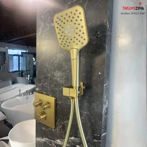 Sen tắm âm tường FC-1700G