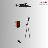 Sen tắm âm tường FC 4050