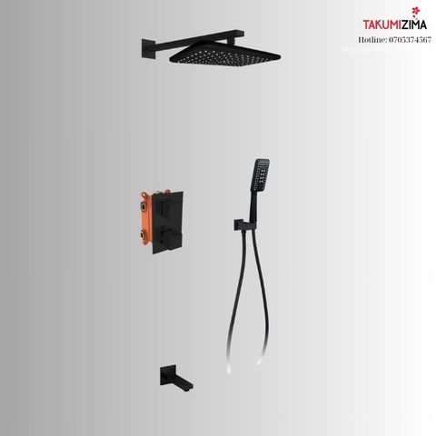 Sen tắm âm tường FC 4050