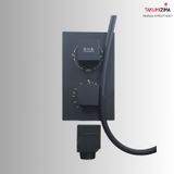 Sen tắm âm tường FC-4051B