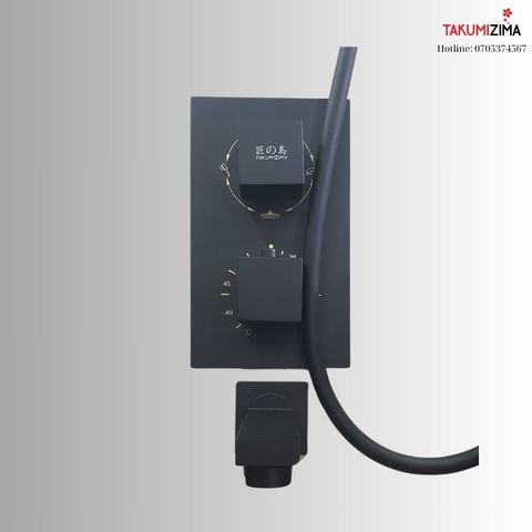 Sen tắm âm tường FC-4051B
