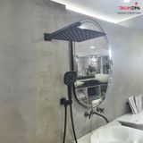 Sen tắm âm tường FC-4051B