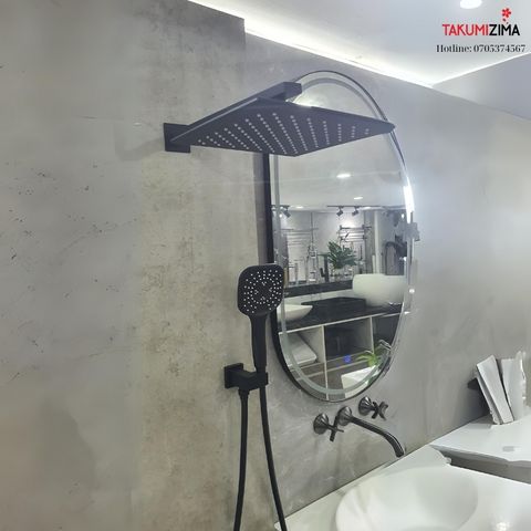 Sen tắm âm tường FC-4051B