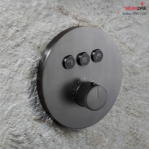 Sen tắm âm tường FC-6036