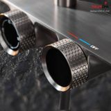 Sen tắm cây ba chức năng  FC-0606T