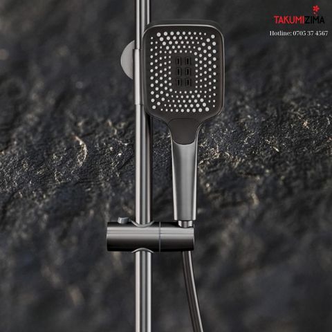 Sen tắm cây ba chức năng  FC-0606T